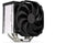 ENDORFY Fortis 5 - CPU Koeler - Fluctus 140 mm fan - 220W TDP