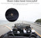 Vivanco 46/10 - Jackplug Audio Aansluitkabel - 3,5 mm - 1,5 m - Zwart