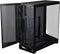 Phanteks NV7 - Big-Tower - Tempered Glass - Zwart