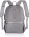 XD Design Bobby Soft - Anti-Diefstal Rugzak 16 liter - Grijs