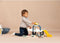 Smoby - Little Smoby - Eerste speelgoed garage