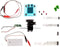 Horizon Educational RESK-02B-1 DIY Fuel Cell Science Kit Brandstofcellen, Techniek Brandstofcellen-auto Vanaf 12 jaar