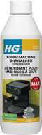 HG koffiemachine ontkalker citroenzuur 500ml