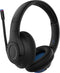 Belkin SoundForm Inspire - Bluetooth-headset - Safe Sound-technologie 85 dB - Zwart