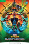 Pearson English Readers - Marvel - Thor Ragnarok - Boek