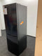 Inventum KV1840B - Vrijstaande koel/vriescombinatie - NoFrost 216/122 liter - LED verlichting