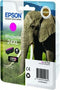 Epson 24XL - Inktcartridge - 87 ml - Magenta