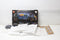 LEGO Oracle Red Bull Racing RB20 F1 - Technic model - V6-motor met bewegende zuigers - Blauw Geel Rood Zwart