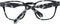 Men' Spectacle frame Gant GA3219 51055