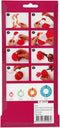 Pom Pom Maker, 3,5+5,5+7+9 cm, 4 Stuk