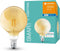 Ledvance Smart+ - Filament Globe E27 - Dimbaar - 600lm (1x)