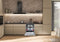 Bauknecht OBUC Ecosilent 9760 - Onderbouw Vaatwasser - 14 Couverts - 41 dB - Energieklasse A