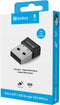 Sandberg Micro WiFi Dongle - USB 2.0 - 650 Mbit/s - 2,4GHz en 5GHz