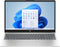 HP 15-fd0059nd - Laptop - Intel Core 5 120U - 15,6 inch FHD - 24GB RAM - 512GB SSD