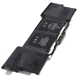 Battery suitable for A2113 for MacBook Pro 16" A2141 (Late 2019), Li-Polymer, 11.36V, 8700mAh, 98.8W