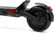 MOTUS Pro 10, Klassieke step, Zwart, 20 km/h, 120 kg, Elk geslacht, 2 wiel(en)