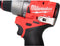 Milwaukee M12 FUEL™ FDD2-0 Accu Subcompacte Schroefboormachine 12V Basic Body - 4933479872