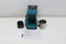 Makita DCM501Z - Koffiezetapparaat op accu - Draadloos - 240 ml waterreservoir