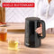 Tefal Thermo Protect Control KO6518 - Waterkoker - 6 temperatuurinstellingen - Zwart