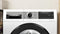 Bosch WGG256Z40 - Wasmachine - 10kg - 1600rpm - A