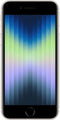 Apple iPhone SE (2022) - 128GB - A15 chip - 5G - Wit