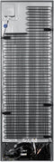 Inventum KV1840S - Vrijstaande koel/vriescombinatie - NoFrost 216/122 liter - LED verlichting