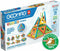 Geomag Super Color - Constructiesysteem - Educatief kinderspeelgoed - Gerecycled kunststof - 78 stuks