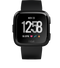 Fitbit Versa - Smartwatch - GPS tracker - Zwart