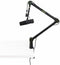 Gator Cases SH-BROADCAST1 - Microfoon standaard - Zwart