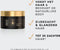 Sebastian Professional - DARK OIL - Dark Oil Mask - Haarmasker voor alle haartypes - 150ML.