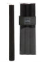 J-Line tafelkaars - bruin/zwart - 9U - 6 stuks