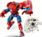 LEGO Marvel Spider-Man - Mecha vs. Anti-Venom - 2 minifiguren - 76308
