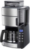 Russell Hobbs 25610-56 - Koffiezetapparaat - 10 kopjes - Zilver