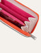 Oilily-Portemonnee L Vanilla-Dames