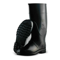 Regenlaarzen Mavinsa 106 Zwart Lange stok Schoenmaat