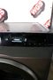 Samsung DV80T6220LX - Warmtepompdroger - 8 kg - AI Control - Zilver