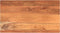 vidaXL - Tafelblad - rechthoekig - 110x50x3,8 - cm - massief - acaciahout
