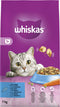 Whiskas Kattenbrokken - Adult 1+ - Tonijn - zak 7kg