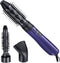 Remington AS800 - Heteluchtborstel - 800 W - 3 hulpstukken - Paars