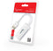 Gembird USB 2.0 - LAN adapter - RJ45 Fast Ethernet 100Mbps