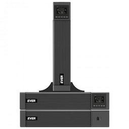 Ever POWERLINE RT PRO 3000 - UPS - Dubbele conversie 3 kVA/3 kW