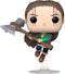 Funko Pop! Marvel Thor Love and Thunder - Gorr's Daughter #1188 - Summer Convention
