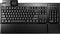 be quiet! Dark Mount - Toetsenbord - Mechanisch Draad USB QWERTY ANSI Zwart
