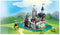 LEGO® Creator 3in1 - Middeleeuws Kasteel - 6 minifiguren o.a. koning en ridders - Multicolor