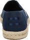 TOMS Shoes ALPARGATA ROPE 2.0 - Instappers - Uitneembaar voetbed - Blauw - Maat 46
