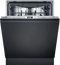 Siemens SN63EX06VE - Inbouw Vaatwasser 60cm - 14 couverts - Energieklasse B - Waterverbruik 9L per cyclus
