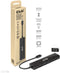 Club 3D CSV-1596 - 6-in-1 USB Gen1 Type-C Hub - 1x Ethernet 1Gbps 1x HDMI 2x USB 2.0 type-A 2x USB 3.2 type-C - Zwart