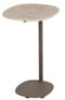 Sofie support dining tuintafel 35x30xH50 cm terre 4 Seasons Outdoor