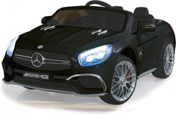 Jamara Mercedes SL65