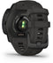 Garmin Instinct 2S Solar - GPS-smartwatch - Robuust ontwerp en lange batterijduur - Grafiet